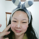 【透明肌を作るUV☆フラビア】今年はUV変えてみました！「フラビア クリームプロテクションUV」国内最大UV値のSPF50+PA++++。肌色補正機能があるUVで、朝は化粧下地として使…のInstagram画像