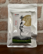 🐟出汁🐟ニッコーフーズコーポレーションさんの『豊の天然だし』今回すいとん作ってみました✨出汁の味が濃くてビックリ！！裏には使い方など書いてあります♪8g×1…のInstagram画像