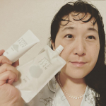 #pdc #洗い流しパック #珪藻土パック #珪藻土洗顔 #毛穴ケア #monipla #pdc_fanリフターナの珪藻土洗顔と、珪藻土パック。ツルツルの肌になった気がします。\(//…のInstagram画像