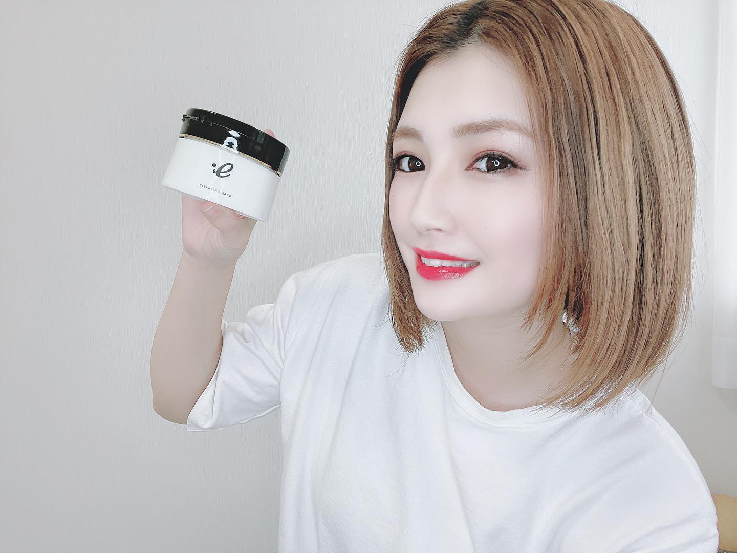 口コミ投稿：***EGOIPSE クレンジングバーム１つで6役✨W洗顔も不要！！EGOIPSEクレンジングバーム…