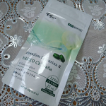 仕事が繁忙期にはいって💦バテバテな私…【スーパーフードでエイジングケア♥】からだの内側から健やかに美しく！『ハワイアンスピルリナ＆醗酵クロレラ』をお試しさせていただきました。小さな粒で飲みや…のInstagram画像