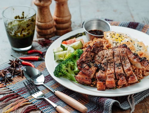 口コミ：運動後の食事は太る？ベストな食事タイミングや効率的な摂取方法を解説！の画像（5枚目）