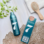 ♡【ヘッドスパセブン 】シャンプー300mL・¥3,850⋈ ････････････････････････････ ⋈�韓国で1200万本販売された【頭皮のためのシャンプー…のInstagram画像