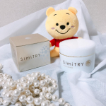 前回ご紹介した「SimiTRY」の追加紹介です。シルプルケアなのに、しっかりシミにアプローチしてくれる商品なんです♪使い方は、専用のスパチュラでさくらんぼ粒大を目安に、顔の両頬、額、鼻…のInstagram画像