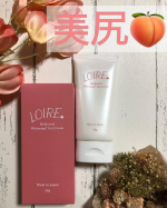 🤍ロワール 美白ジェルクリーム⁡☑︎くすみを徹底ケアメラニンの生成を抑え、しみ、そばかすを防ぎます🌟⁡☑︎お尻ニキビを防ぎます☑︎7種の天然由来美肌成分⁡もちろん全身ケアにも✨⁡…のInstagram画像