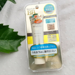 モイストラボ　BBエッセンスクリーム/薬用美白BBクリームは、発売されているシワ改善効能の医薬部外品において、日本で初めてのBBクリームらしいですよ💡BBクリームも進化してますね🌈しっかりカバ…のInstagram画像