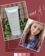 しっとりケアで魅せたいおしりに💕ロワール 美白ジェルクリームを使ってみました✨デリケートなおしりでも安心して使えるスキンケアグレードのジェルクリームなんですよ💖乾燥やシミ、ニキビが気に…のInstagram画像