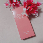 ロワール 美白ジェルクリーム♥️忙しい毎日😭スキンケアするならベタつきのないものが使いやすいですよね⭐ロワール 美白ジェルクリームは、しっとりケアで魅せたいおしりへと導いてくれるん…のInstagram画像