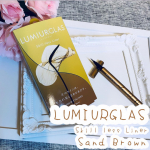 _LUMIURGLAS Skill less LinerSand Brownルミアグラス スキルレスライナー サンドブラウン@lumiurglas 様のスキルレスライナーを使っ…のInstagram画像