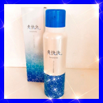 爽快決の「スパークリングムース」✨✨✨天然炭酸温泉水がメインのスパークリングムース美容液です❣️肌を整えるビワ葉エキスを配合💓アロエベラ葉エキス、トウキ根エキス、ヒアルロン酸、プラ…のInstagram画像