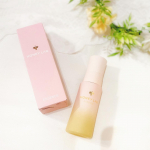 ...@yamada.bee.shop  様の@apitherapy_cosmetics ハニーラボ発酵蜜エッセンスを使ってみました🍯💕.洗顔後すぐに使う先行美容液𓂅…のInstagram画像
