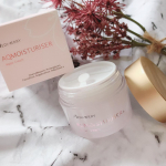 ⁡⁡⁡💠 MEDIMERRY AQMOISTURISER⁡⁡高い保湿力で潤う保湿水分クリームです💓⁡⁡内蓋にスパチュラがついているので毎回清潔に使えるのが良いと…のInstagram画像