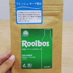オーガニック生葉（ナマハ）ルイボスティー 500mlペットボトル用のご紹介です😉生葉（ナマハ）ルイボスティーは、蒸気を使うことであえて発酵を止める、日本茶のような製法です。…のInstagram画像