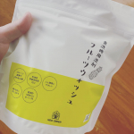 NEO GREENフルーツウォッシュ（食洗機用洗剤）を使ってみました😊すっきりツルツルした洗い上がりに感じました♪エコで環境に優しい成分だけを100u0025使用しているそうです。庫内も清…のInstagram画像