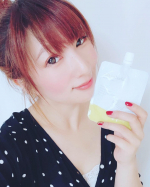 .感動の泡と出会う♡極泡ホイップで毛穴リセット。「mitsu hada.」毛穴汚れをオフするクレイ成分とうるおいを極めるミツロウを配合したフェイスウォッシュです。୨୧･…のInstagram画像