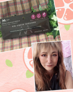 落ちない、にじまない。でも、肌にやさしい。アイライナーを使ってみました💕デザインも素敵～😊ミラノコレクションのショーメイクとしても採用されているのもスゴイ❗️特徴①ポリマー…のInstagram画像