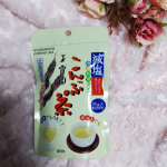 暑い日が続きます。とにかく冷やしてサッパリした物が食べたい！簡単に作れたらなお良いですよね。そこで、『減塩こんぶ茶』を使ってみました。普通は飲むものですが。。。私はいつも、しゃ…のInstagram画像