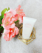 薬用ヒップケアジェル🍑ロワール 美白ジェルクリームを使ってみました😍おしりのケアってしてますか…？🍑私は今まであんまりしていなかったんだけど座ったりして擦れたり刺激が多い部分だから…のInstagram画像