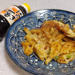 九州くまもとの味噌しょうゆ醸造元ホシサンの　にたき一番あまくち醤油　なので　とても使いやすく　美味しい牛蒡とレンコンの揚げ物に　にたき一番　旬のナス　レンコン　の天ぷらに　にたき一番　白身…のInstagram画像