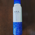 天然炭酸水を使用した爽快決スパークリングムース使用してみましたが…爽快感があるイメージでしたがうーん…泡はもったりとした感じ肌にのせても爽快感はない泡が多すぎる…のInstagram画像