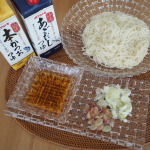 【「焙焼本かつおつゆ500ml」+「焙焼あごだしつゆ500ml」】をお試ししました♪✔︎焙焼本かつおつゆ独自の焙焼加工を施した、豊かな香りと味わいのあるかつお節を使い、すっきりした甘味に仕上げた…のInstagram画像