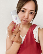 セルベスト　化粧下地・日焼け止めファイブ プライム プロテクター保湿力に優れていて花粉やPM2.5などの環境対策、紫外線対策（SPF20 PA＋＋）だけでなく、ブルーライト対策までしてくれる万…のInstagram画像
