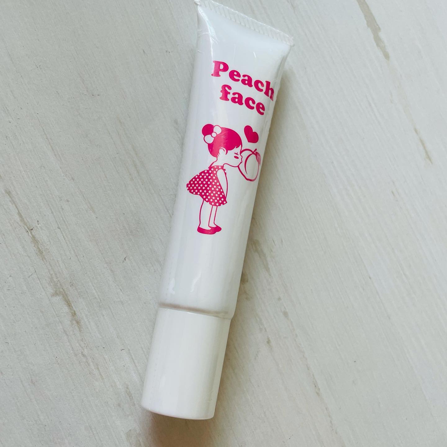 口コミ投稿：❄️Peach face（ピーチ・フェイス）マスク生活が長引く中、顔の産毛が気になっている…