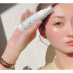 1つでUVカット&うるおいプラス☀︎*.｡@kokuryudo_cosme #プライバシーuvミスト50 SPF50＋PA++++￥1.320（税込）お試しさせ…のInstagram画像