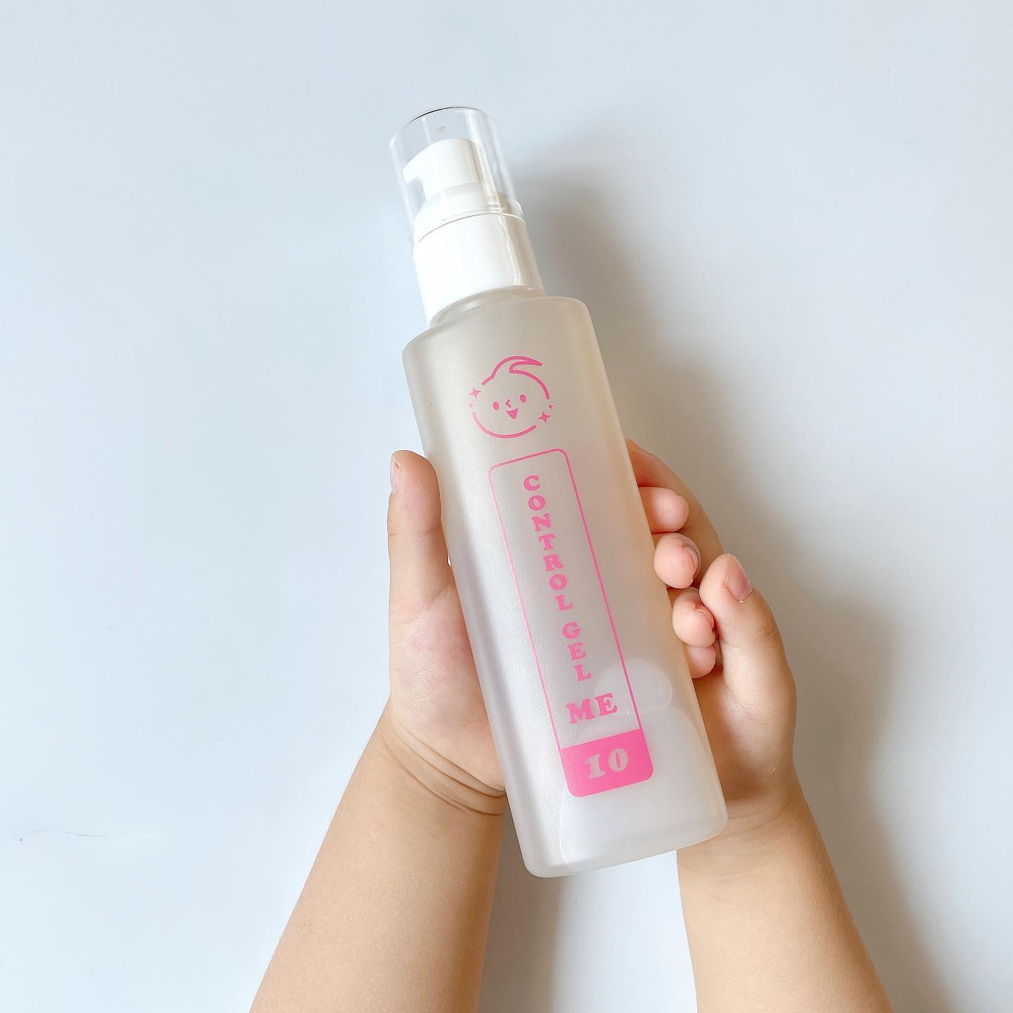 口コミ投稿：🤍⁡⁡⁡キレイshop｢コントロールジェル ME10｣100㎖⁡愛されて25年！10回のバージョンアッ…