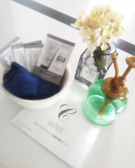 💆✨💆✨💆✨💆✨💆【 セルベスト ピュアクレイ洗顔&パック 】u0040celbest 泡立て不要のクレイ洗顔😉☝️✨天然クレイ(粘土)で汚れを吸引してくれます🙌1分置くだけでパッ…のInstagram画像
