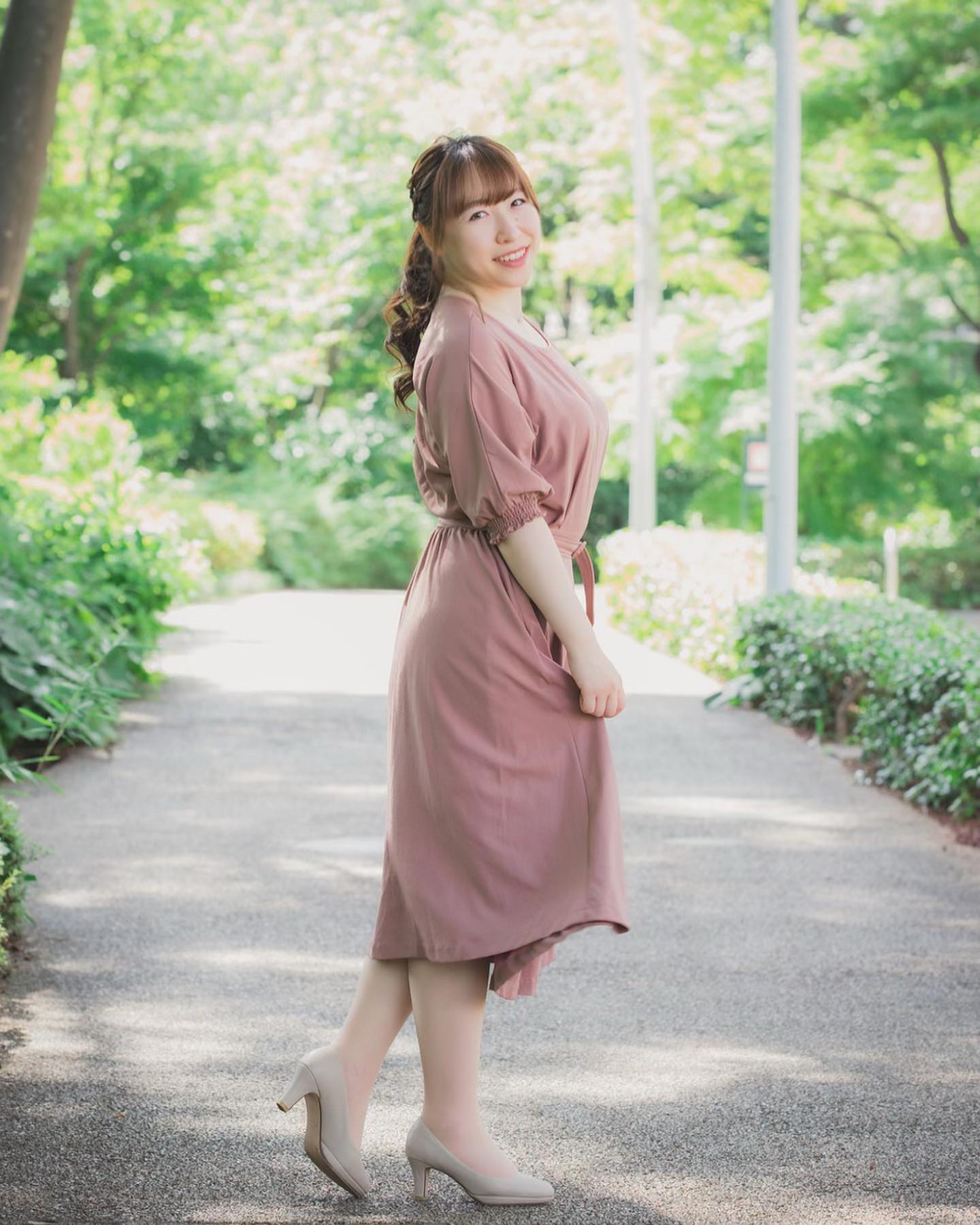 口コミ投稿：ピップ株式会社さまより、美脚に魅せる着圧ストッキング「スリムウォークShape&Keep…