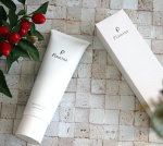🔷プラミネ ウォッシングフォーム & アワワネット👉@plamine_skincareＷクレイの力でスッキリ洗える洗顔フォーム✨興味があったクレイ洗顔。クレイと言っても…のInstagram画像