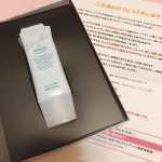 #シズカゲル #シズカニューヨーク #ヨクバリ美白 #オールインワン #オールインワンゲル #monipla #shizukagel_fanジズカゲル試させていただきました^_^使用感もよく、肌馴&hellip;のInstagram画像