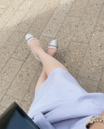 今日はスリムウォーク履いて1日過ごしました✨着圧だけど、全くキツくない！なのに、ヒップアップ設計されてるので、夕方まで履いても美脚が維持される優れもの！お腹周りはゆったり設計さ…のInstagram画像