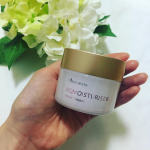 前回から引き続きMEDIMERRY AQMOISTURISER(保湿水分クリーム)を使わせていただいています🌸AQMOISTURISER（保湿水分クリーム）とは、O/W処方で、乾燥肌対策に優れ…のInstagram画像