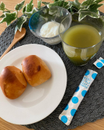 からだにユーグレナ グリーンパウダー1ヶ月飲み終わりました🌿✨実際1ヶ月飲んでみて思ったこと‼️とにかく寝起きの体調がすこぶる良くなりました🙌🏻✨そしてお腹周りが少しスッキリした気がします😍…のInstagram画像