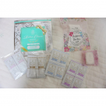 ⋆⋆麗凍化粧品 さまの【トライアルセット 5日分】をお試しさせて頂きました💗こちらは以前にも冷凍美容液化粧水をお試しさせて頂き良い商品だな〜🥰と思っていたもので、今回は…のInstagram画像