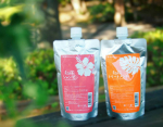 🔷Raffi【ラフィー】シャンプー・トリートメント 各300ml👉@raffi.s_official低刺激で頭皮と髪に優しい、サロン仕様のシャンプー&トリートメント👑シ…のInstagram画像