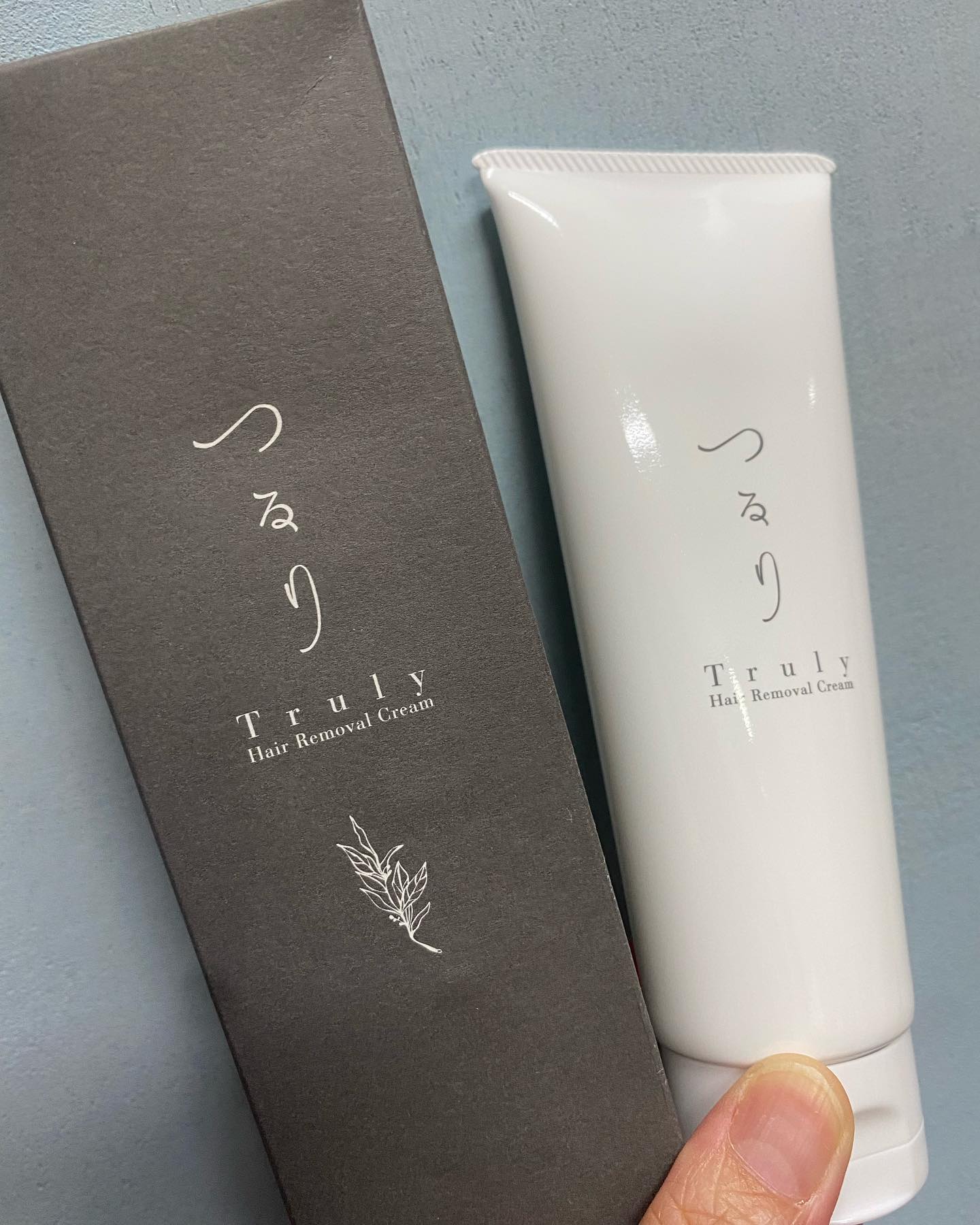 口コミ投稿：#除毛クリームを使ってみた 先日　主人がロフトで買ってやってた。結構臭いがキツく…