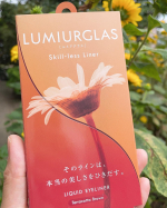 スキルレスライナーが、PLAZAで買えるようになりました！今回はテラコッタブラウンを試してみました♪とても発色が良く、好みの色✨今はブラックより、断然明るい色のラインを入れるの…のInstagram画像