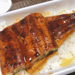 #野菜をMOTTO #野菜をもっと #敬老の日 #スープ #ベジMOTTO #monipla #monmarche_fan今夜は今年初鰻😋😋👍めちゃくちゃふわふわで美味しかったです^_^松茸お吸い&hellip;のInstagram画像