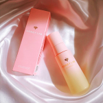 .山田養蜂場のはちみつと花と科学の力のハニーラボ @apitherapy_cosmetics 🍯💐.こちらの【ハニーラボ 発酵蜜エッセンス】を使ってみました✨..【ハニーラボ …のInstagram画像