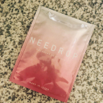 ヒアルロン酸チャージができるマイクロニードル化粧品ブランドNEEDROPを使用しました♡角質最深部にヒアルロン酸を直接届けるという発想から誕生したマイクロニードル化粧品です。週1回のケアを推奨…のInstagram画像