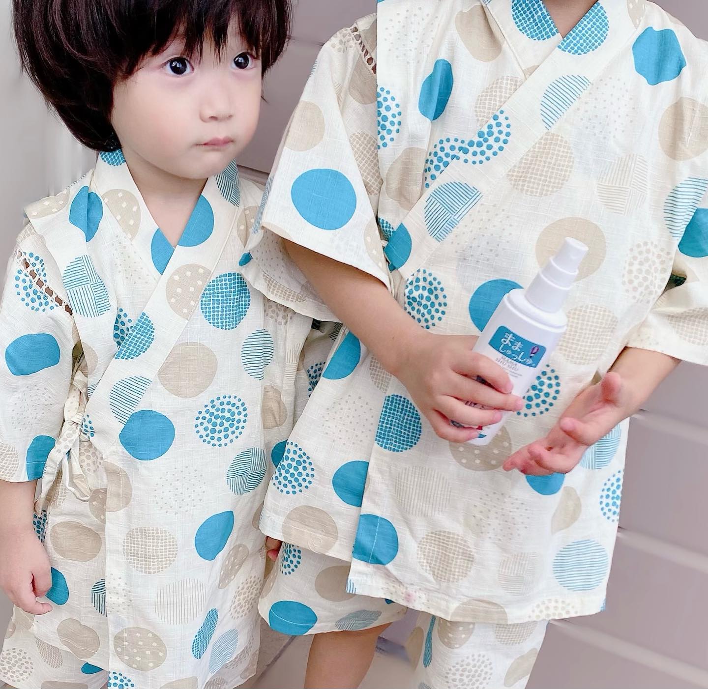 口コミ投稿：...@rinrei_wax さまの🍃まましゅっしゅ♩ママやパパに、アルコールではなく「水」を使…