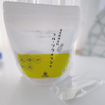 食洗機用洗剤を、「NEO GREEN フルーツウォッシュ」に変えてから2週間ほどになりますが、油汚れなどの汚れ残りもなく、ガラスのコップなどもすっきりキレイに洗い上がっていて、毎日の食器洗いを食洗機に…のInstagram画像