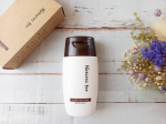 ネオナチュラル様の【Natures for (ネイチャーズ フォー) UVスキンケアミルク 】を使ってみました✨私は日焼け止めが本当に苦手で..😅日焼け止めって、ベタベタするしキシキシするしにお…のInstagram画像
