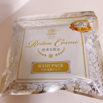 ﾟ+.*♡*.+ﾟモニターさせていただきます♡♡⁡麗凍化粧品１５秒洗顔パックをお試しさせて頂きました！⁡鮮度を保つためにクール便で送られてきました触るとカチカチです暑いので…のInstagram画像