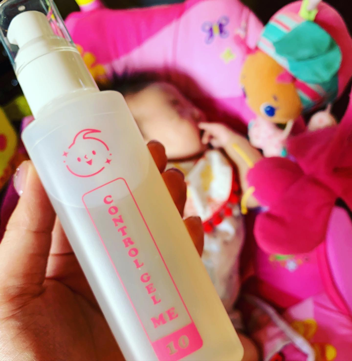 口コミ投稿：...@kireishopjapan 【コントロールジェルME10】...子供と一緒に使えるムダ毛ケア商…