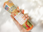 『DETクリア ブライト＆ピール 　ピーリングジェリー』🍎🍑ミックスフルーツの香り🍊🥝7年連続売上No.1の大人気シリーズです✨私は3日に1回くらい、ホームピーリングしてい…のInstagram画像