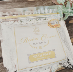 麗凍化粧品の15秒洗顔パック⭐️使ってみました♥ドローンとした灰色の洗顔は、泡立てずに使うタイプ。もちろん冷凍個包装で、使う分だけ常温に戻してこの時期はすぐ溶けて使えます♪̊̈♪̆̈…のInstagram画像